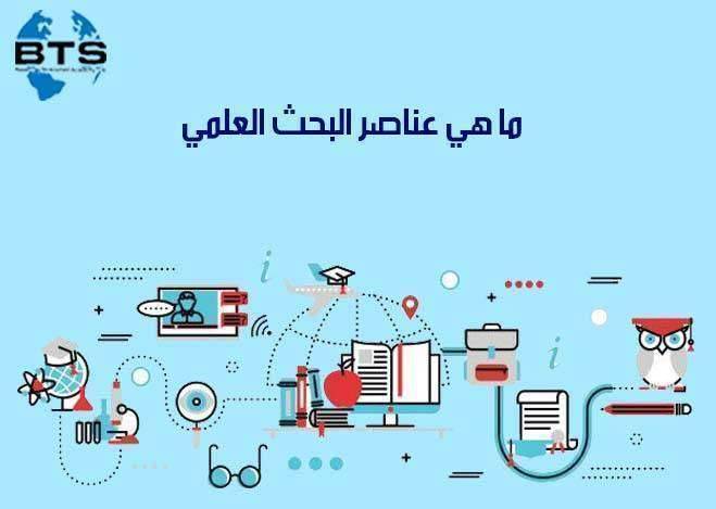 طريقة التوثيق apa 2017