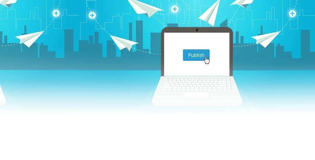إعداد الأبحاث والأوراق العلمية
